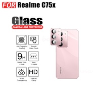 Reame C75x Anti Blue Light RayกระจกนิรภัยReame C75 Note 60 60X Anti-Spyกระจกนิรภัยป้องกันหน้าจอ+ฟิล์