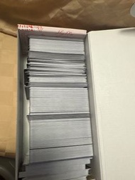 WS 黑白雙翼碧藍航線 閃耀色彩1&2期full set