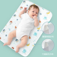 HOTBUY - 嬰兒隔尿墊 BB防水墊 可洗尿墊 換尿片墊 防水床墊 尿布更換墊