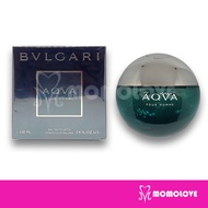 BVLGARI AQVA POUR HOMME EDT 100ML FOR MEN