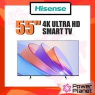 Hisense 55" / 50" 4K UHD Smart HDR LED TV 55A7Q / 50A7Q Ultra HD A7Q