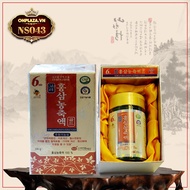 High Quality Korean Red Ginseng 6 Years Old KGS NS043