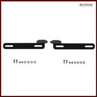 [Blesiya2] Motorcycle DVR cam Bracket High Reliability Replacement Spare Parts Driving Video Recorde