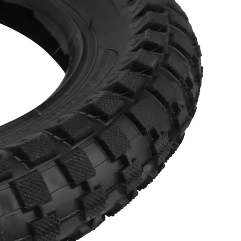 A89Q-12 1/2X2.75 Tyre For 49Cc Motorcycle Mini Dirt Bike Tire MX350 MX400 Scooter 12.5 X2.75 Tire