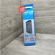 Shimano HG901 11 speed dura ace XTR 116link Chain