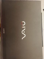 Sony Vaio15