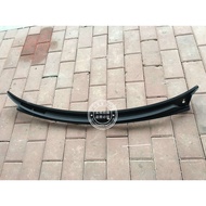 Suitable for BMW 3 Series E46 318I 320I 325I 330I, water deflector, wiper blade cover. 624