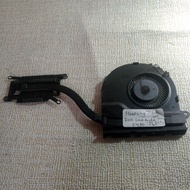 DELL LATITUDE 5490heatsink