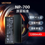 Suitable for Sanyo Camera Sanyo Xacti VPC A5 DB-L30 DB-L30A Battery Charger