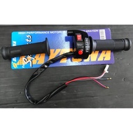 DAYTONA FAST THROTTLE RACING CABLE