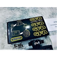 GFB DV+ Diverter Valve for Audi Vw 2.0 tsi tfsi engine mk5, mk6 gti , mk6r , audi a4 , audi a5 , tt 