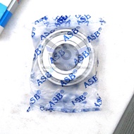 ASB Bearing 6001-2RS, 6002-2RS, 6301-2RS, 6305-2RS / Laker Neck Bearing / ASB Bearing