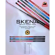 SWAN SKENA 450 TEGEK ROD