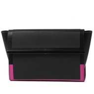 [Issey Miyake] Clutch bag IM49-AG407-18