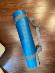 Yoga Mat 瑜伽墊 6mm