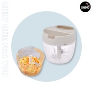 [LocknLock] LittleLuv Multi Food Chopper 650ml CKS601 veggies make for baby food