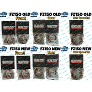 Yamaha FZ150 FZ 150 OLD NEW Front Rear Sport Rim Bearing & Hub Sprocket Spoket Bearing Oil Seal