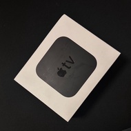 Apple TV 4K 32GB 市價6000 二手2500誠可議