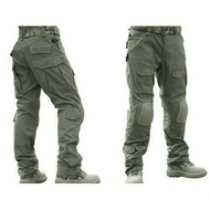 Tactical Long Pants Kneeped Pants 511 Tactical Pants 511