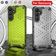 Casing For Samsung Galaxy A17 A27 A37 A57 A07 A 57 A 17 SamsungA57 SamsungA17 5G 4G Transparent Hone