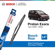 BOSCH H354 Rear Wiper for Proton Exora year 2009 - present