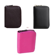 SE RFIDS Blocking Credit Card Holder Card Cases Holder 9Slots Card Organizer Cases