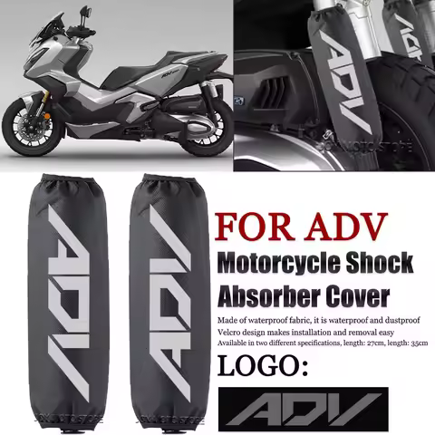 For Honda honda ADV adv 350 150 250 160 Motorcycle accessories shock absorber decoration shock absor