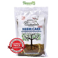 Mr Ganick Neem Cake Enhanced Formulation [1KG]