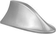 Car Shark Antenna, Car Shark Antenna, Car Shark Fin Antenna Auto Radio Signal Aerials Roof Antennas 