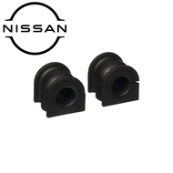 ( 2 BIJI ) NISSAN TEANA L33 FRONT REAR STABILIZER BAR BUSH