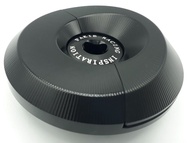 FAKIE กันล้มแคร้ง ข้างขวา รุ่น HONDA CB500R CBR500R CB500F CB500X ปี 2016-2020 อลูมีเนียม ทำสีอโนไดซ