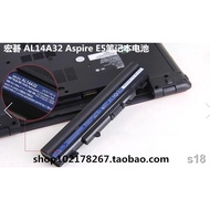 Original Acer Al14a32 Aspire E14 E15 E4 E5 Tmp246 Laptop Battery