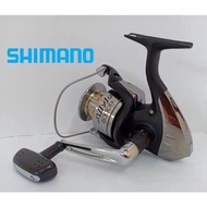 Shimano Alivio Spinning Fishing Reel