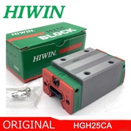 HIWIN HGH25CA HGH25 Linear Guide Rails for 3D Printer CNC Actuator