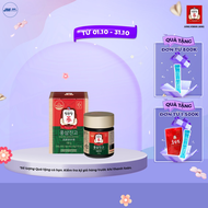 [100g] Tinh Chất Hồng Sâm Mật Ong KGC Jung Kwan Jang Mild Paste