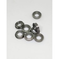 Bearing flange MF 84 zz 4x8x3