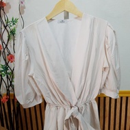 paket usaha thrift baju ball