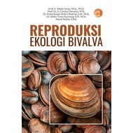 Bivalva Ecology Reproductive Book - Medy Ompi
