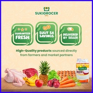 Magnolia Butter-Licious Salted 200G