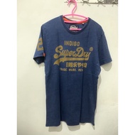 Superdry tee