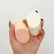 Sponge Beauty Blender Makeup Puff Foundation Wet Dry face Span Muka Lembut