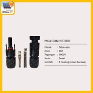 Mc4 solar panel projector connector, mc4 solar panel projector connector