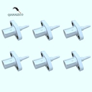 6Pcs 37880P05A00 IAT Intake Sensor for   Accord  Intake Air Temperature Sensor 37880-P05-A00