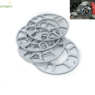 YANGGUA Shims Plate Universal Fit 4x100 4x114.3 5x100 5x108 5x114.3 5x120 Professional Hub Spacer