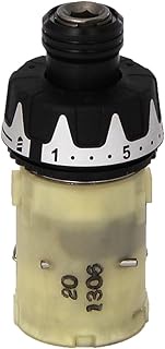 Hitachi 332759 Gear Box Db3Dl2 Replacement Part