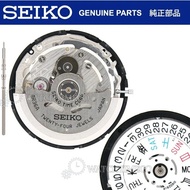 Seiko Mesin Movement Nh36 4R36 High Quality Original
