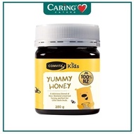 CARING COMVITA KIDS HONEY 250G (CARING PHARMACY)
