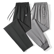 Ready StockMen's Causal Workout Track Pants Men Sweatpants Jogger pants