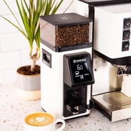 【Rancilio 藍奇里奧】Stile 家用定量咖啡磨豆機