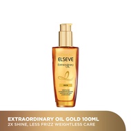 ELSEVE Extraordinary Oil Gold 100ml